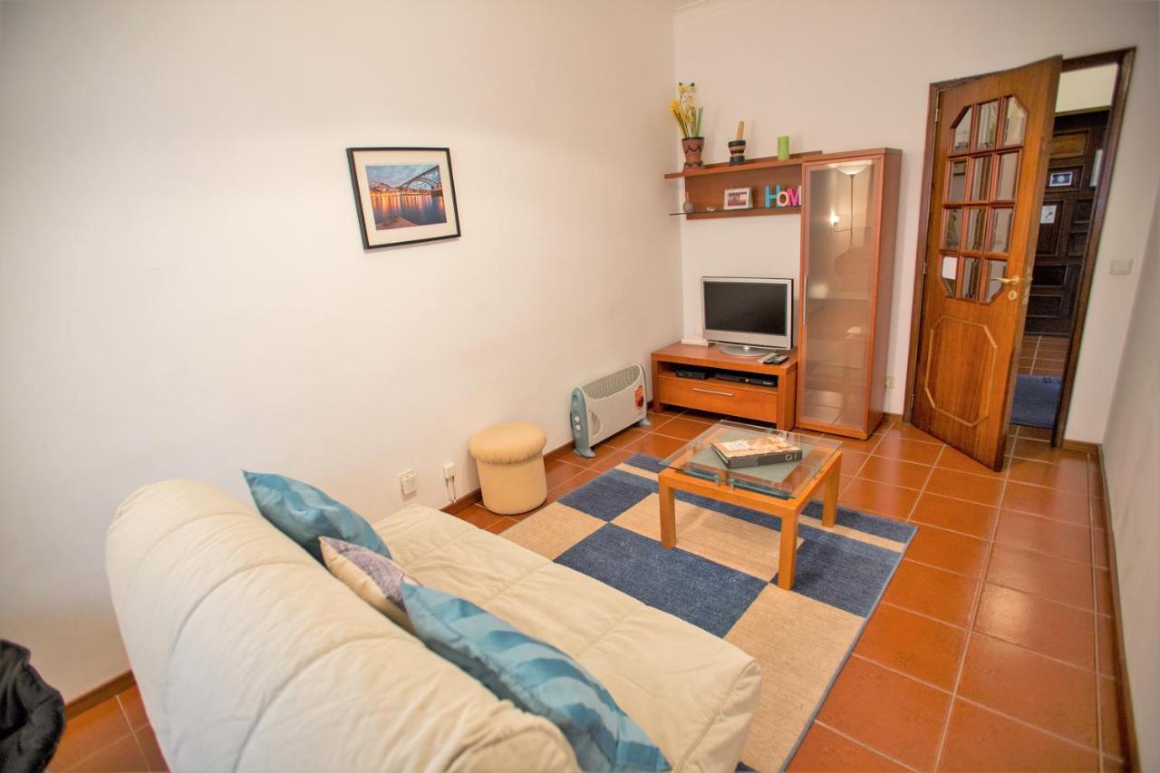 Sta. Catarina Home Porto Luaran gambar