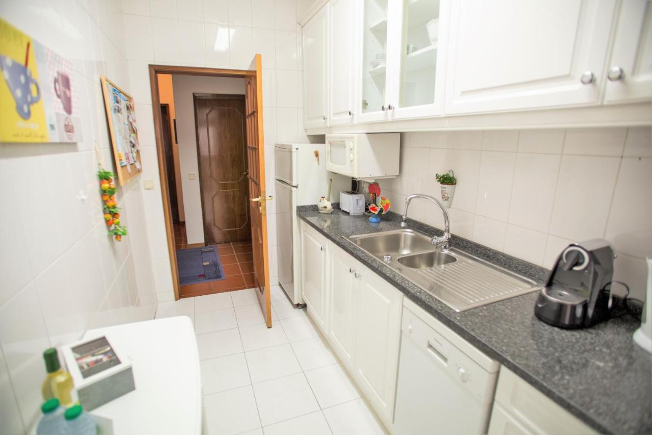 Sta. Catarina Home Porto Luaran gambar