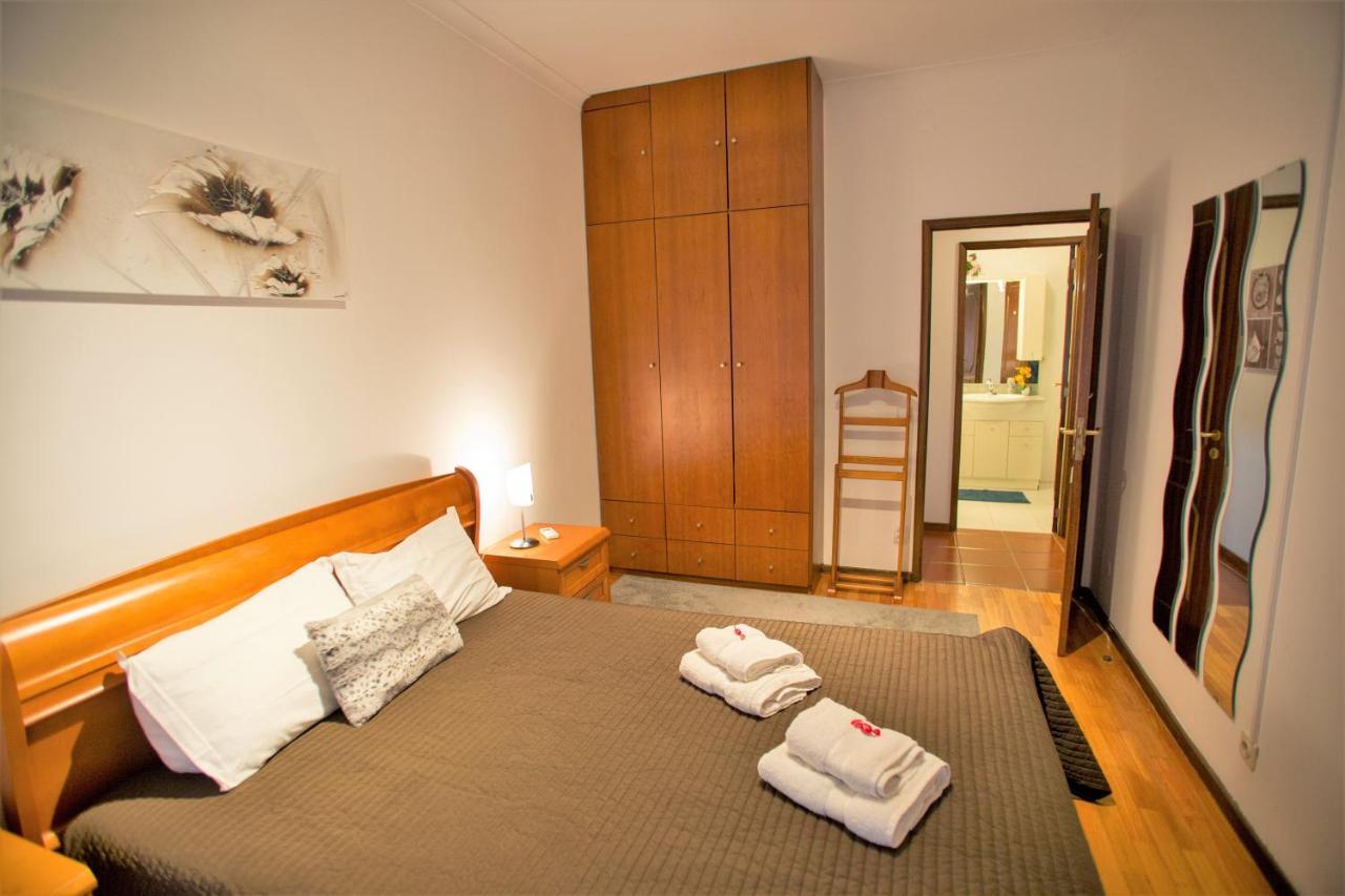 Sta. Catarina Home Porto Luaran gambar