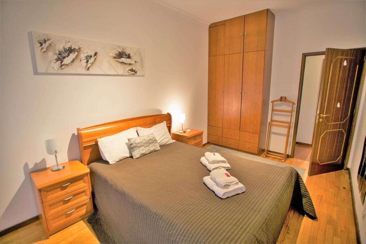 Sta. Catarina Home Porto Luaran gambar