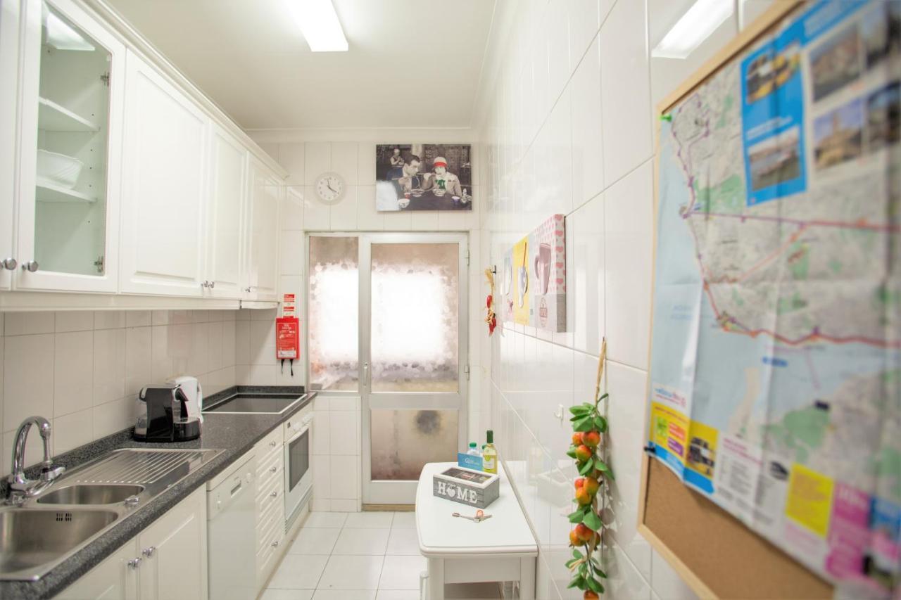 Sta. Catarina Home Porto Luaran gambar
