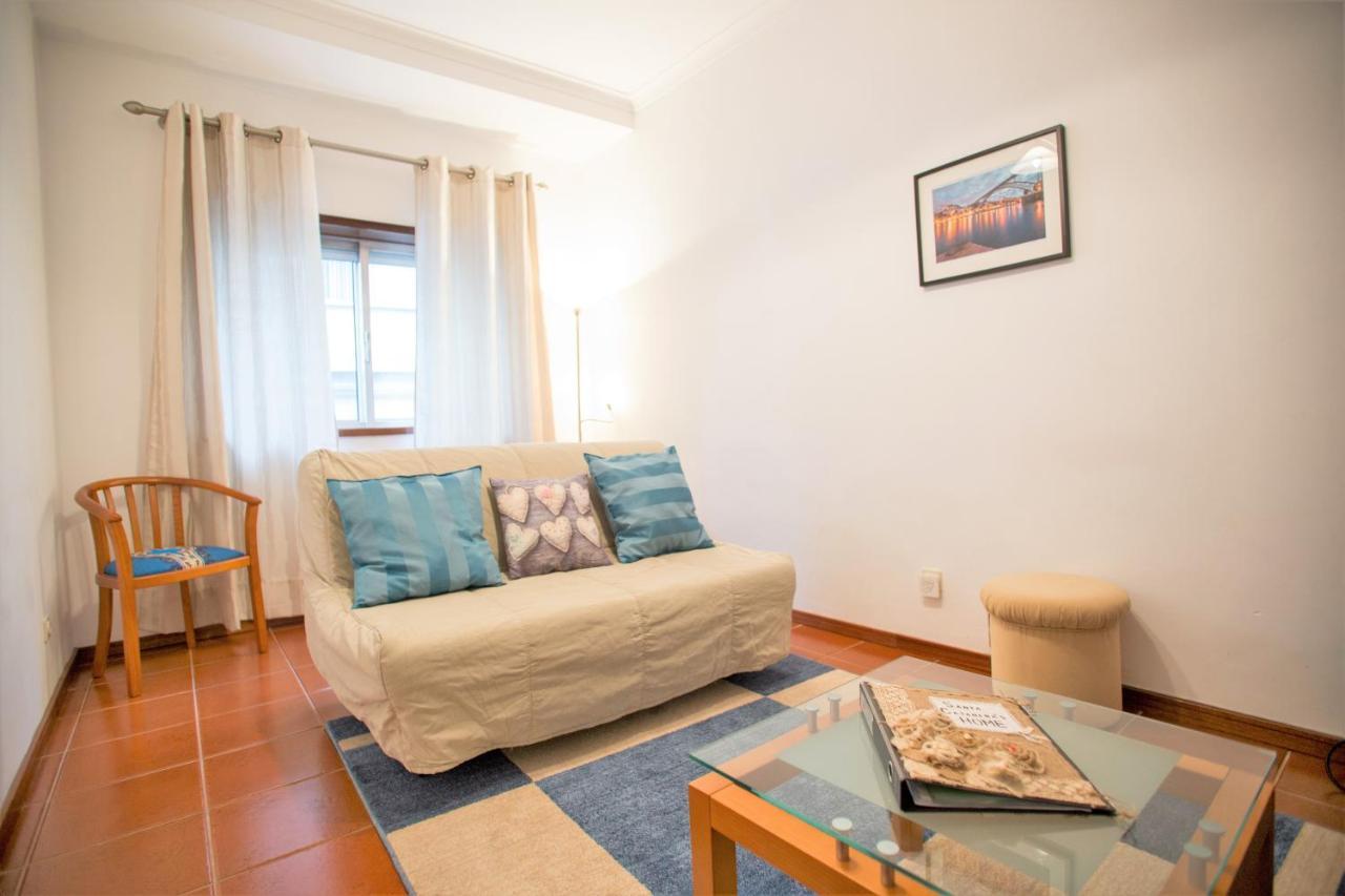 Sta. Catarina Home Porto Luaran gambar