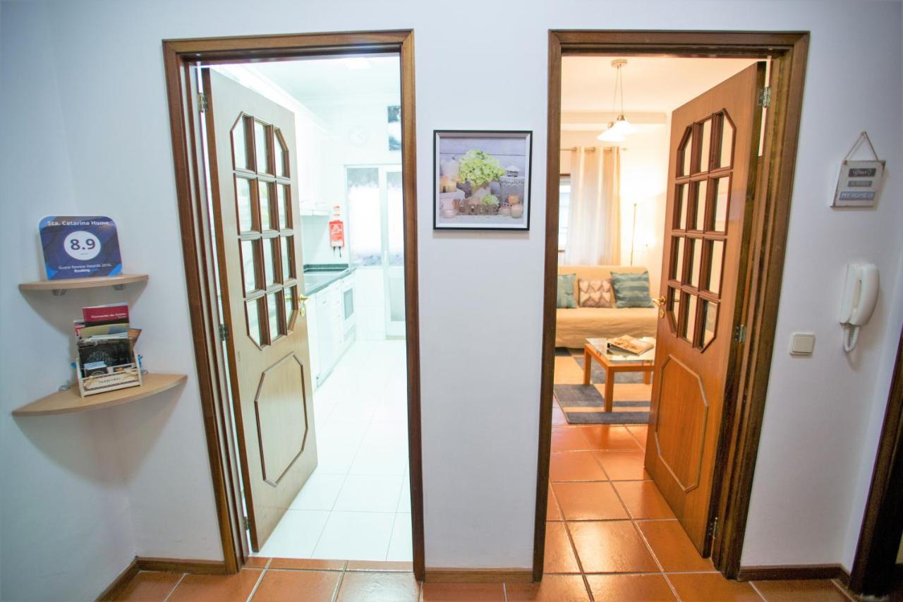 Sta. Catarina Home Porto Luaran gambar