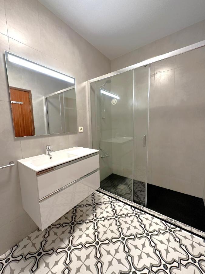 Sta. Catarina Home Porto Luaran gambar