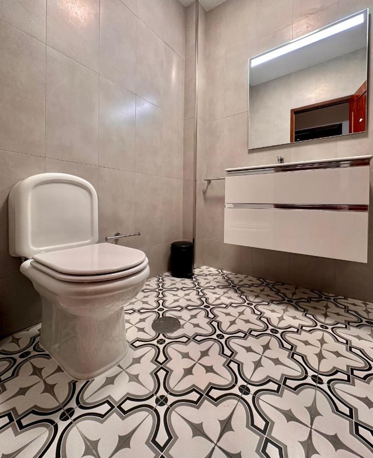 Sta. Catarina Home Porto Luaran gambar
