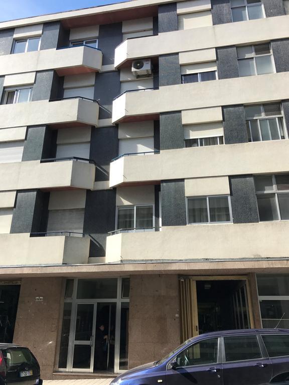 Sta. Catarina Home Porto Luaran gambar