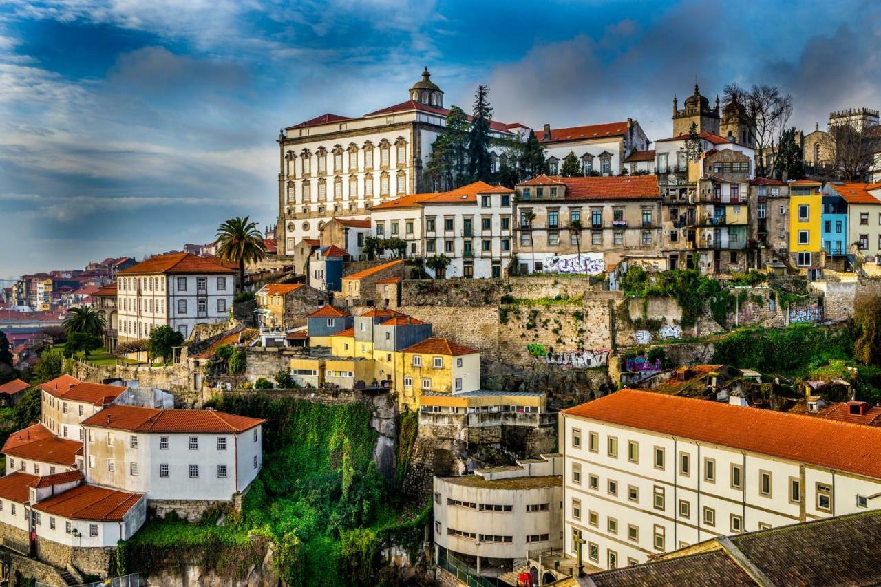 Sta. Catarina Home Porto Luaran gambar