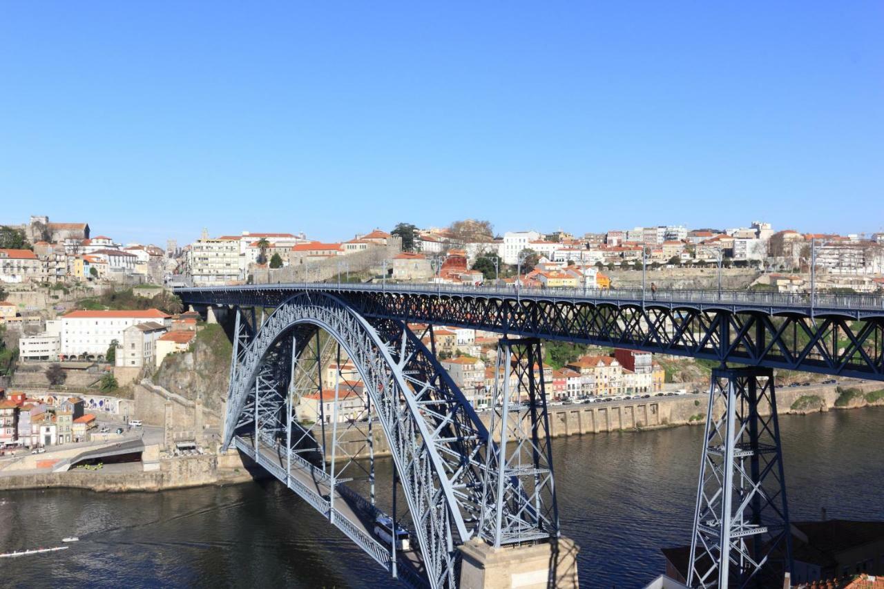 Sta. Catarina Home Porto Luaran gambar