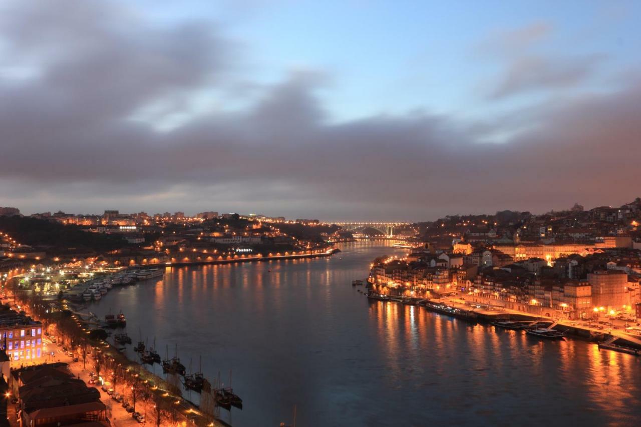 Sta. Catarina Home Porto Luaran gambar